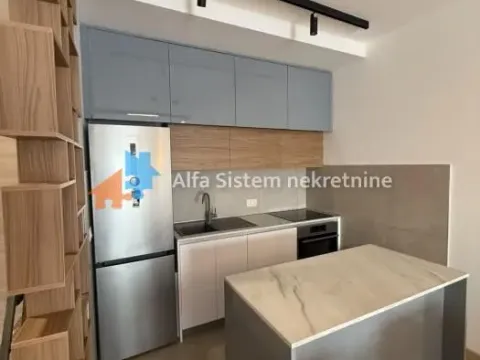 Rent, two bedroom apartment, 60m², Novi Beograd Sve Podlokacije, Beograd - image 4