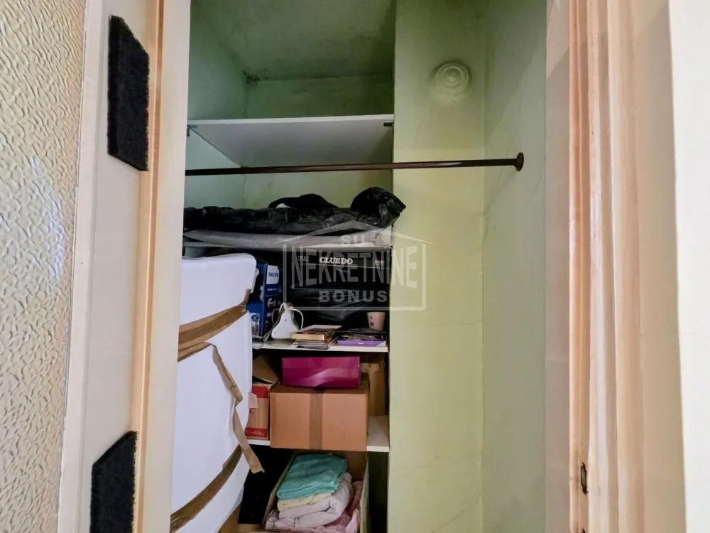 Prodaja, dvosoban stan, 60m², Centar, Subotica