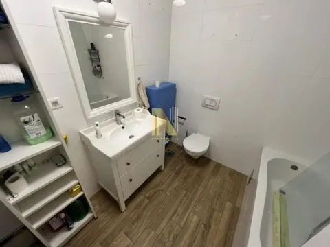 Sale, four bedroom apartment, 83m², Petrovaradin, Novi Sad - image 10