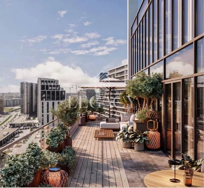 Prodaja, stan, 312m², Savski Venac, Beograd