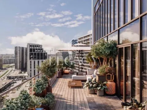 Prodaja, stan, 312m², Savski Venac, Beograd - image 8