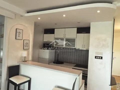 Sale, one bedroom apartment, 37m², Novi Beograd Sve Podlokacije, Beograd - image 5