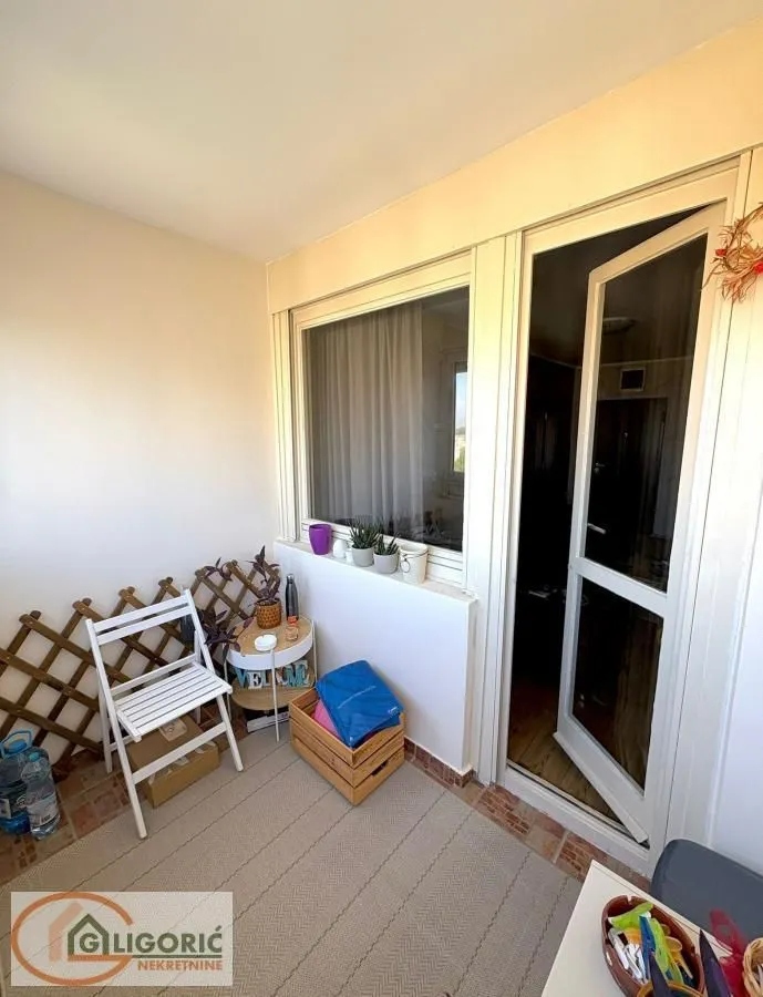 Prodaja, trosoban stan, 70m², Voždovac Sve Podlokacije, Beograd