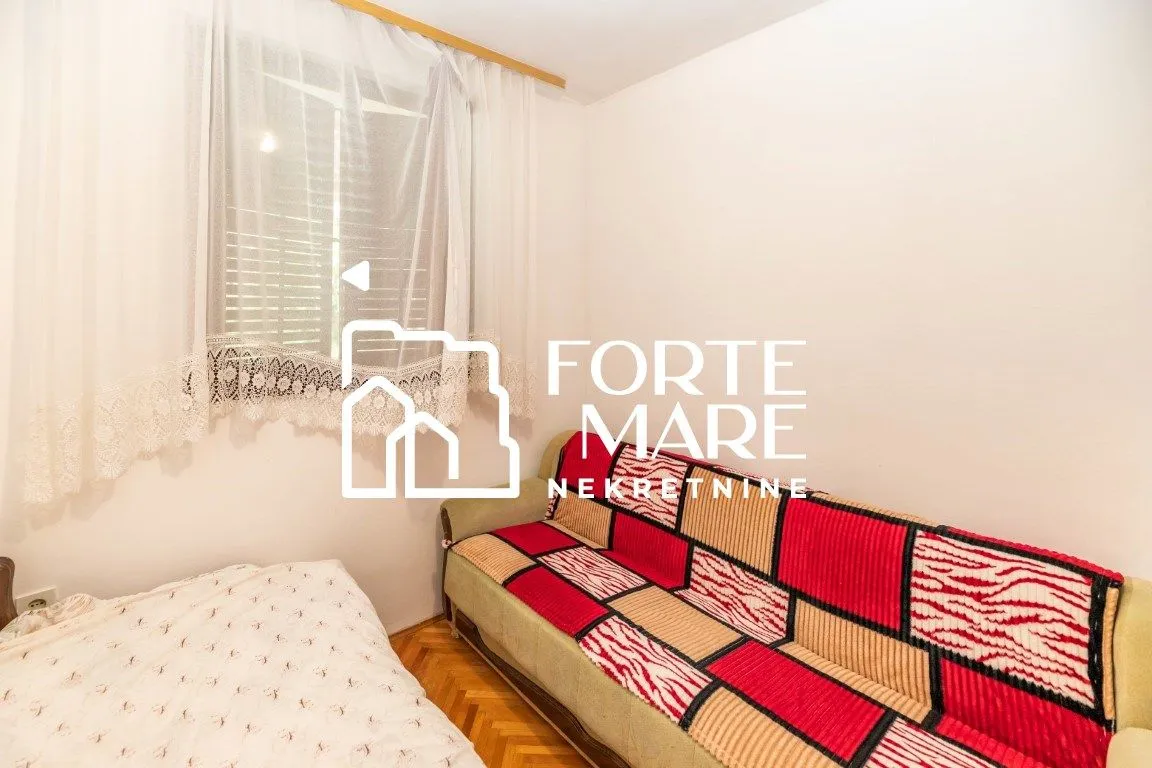 Prodaja, dvosoban stan, 60m², Gomila, Herceg Novi