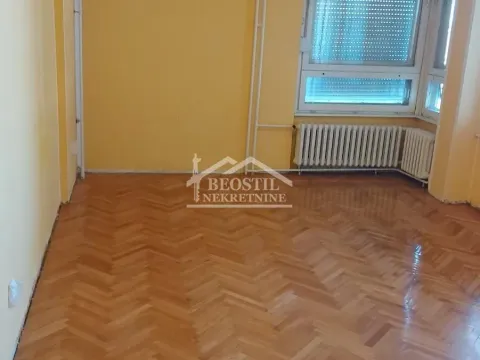 Sale, one bedroom apartment, 50m², Galenika, Beograd
