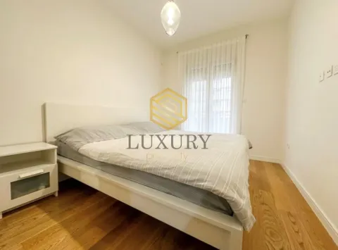 Rent, one bedroom apartment, 49m², Central Point, Podgorica - image 3