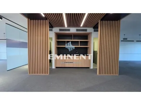 Rent, office space, 268m², Savski Venac, Beograd - image 12