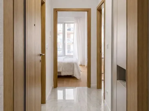 Prodaja, jednosoban stan, 48m², Podgorica, Crna Gora - image 9