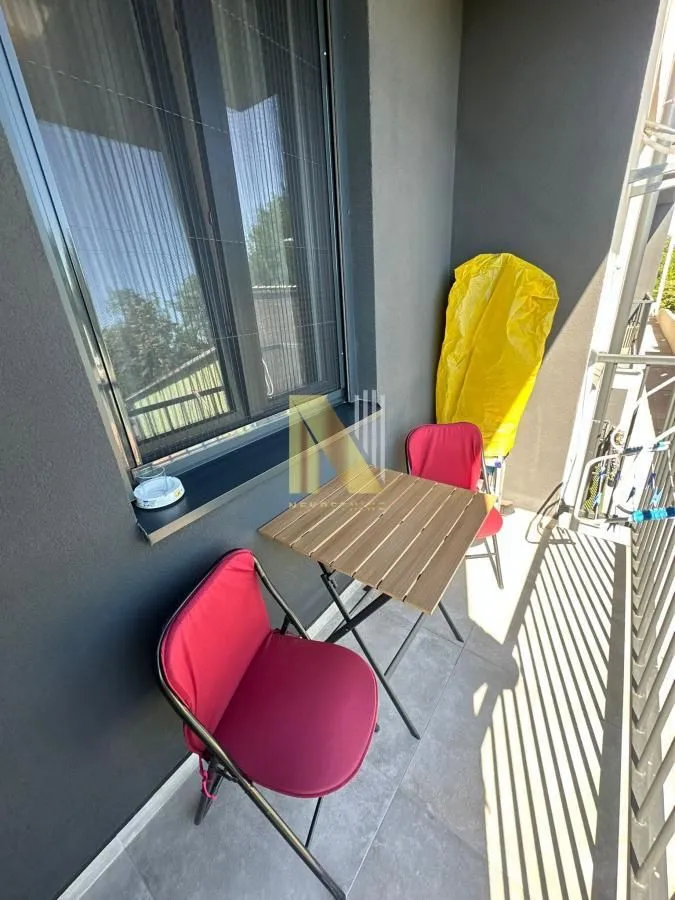 Izdavanje, dvosoban stan, 46m², Telep, Novi Sad Sve Podlokacije