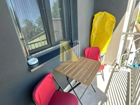 Izdavanje, dvosoban stan, 46m², Telep, Novi Sad Sve Podlokacije - image 10