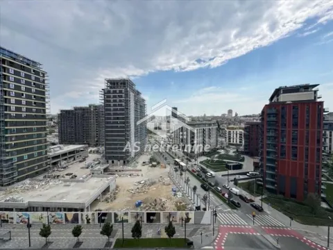 Izdavanje, dvosoban stan, 56m², Savski Venac, Beograd - image 15