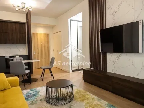 Izdavanje, trosoban stan, 75m², Savski Venac, Beograd - image 2