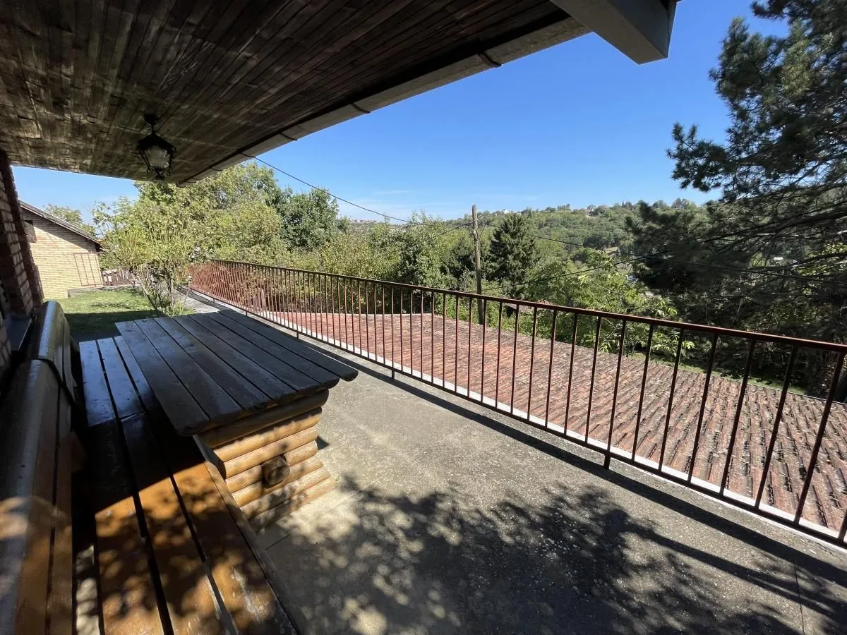 Prodaja, kuća, 54m², Paragovo, Petrovaradin