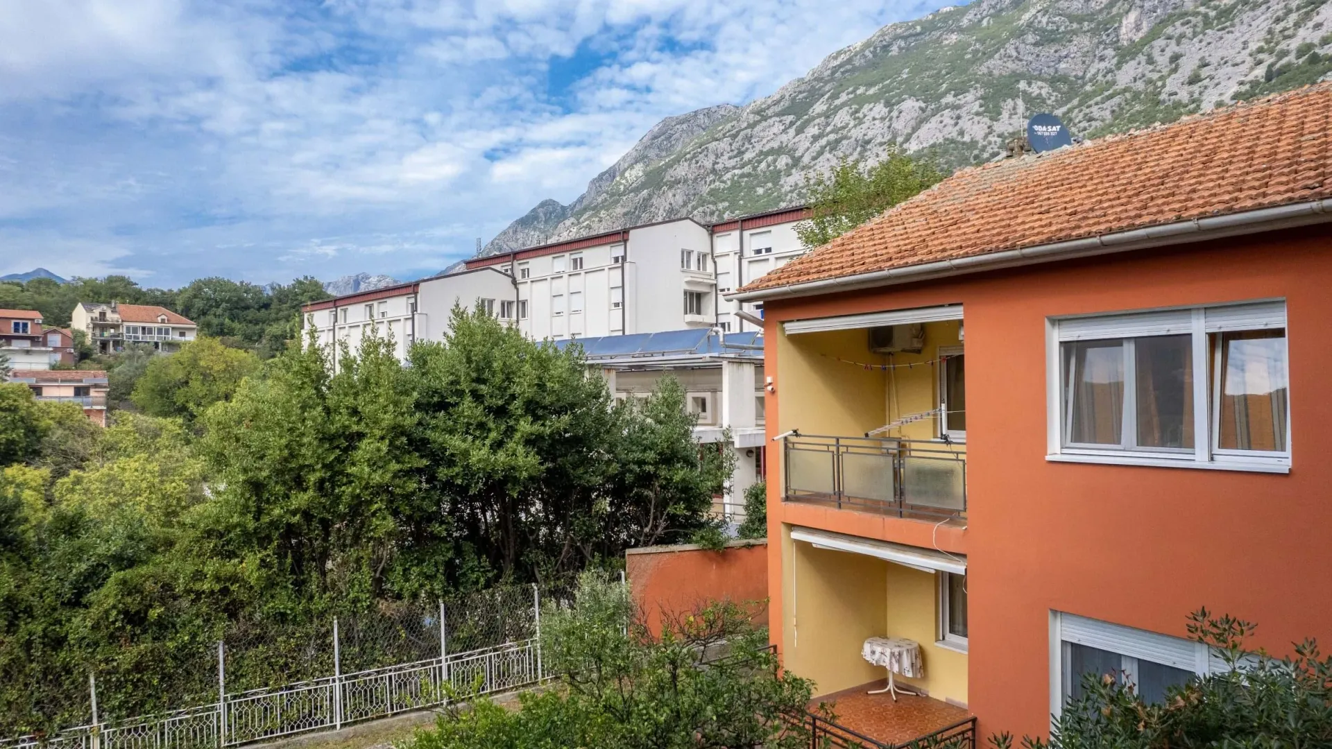 Prodaja, kuća, 119m², Dobrota, Kotor