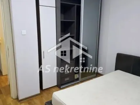 Rent, two bedroom apartment, 48m², Zvezdara Sve Podlokacije, Beograd - image 7