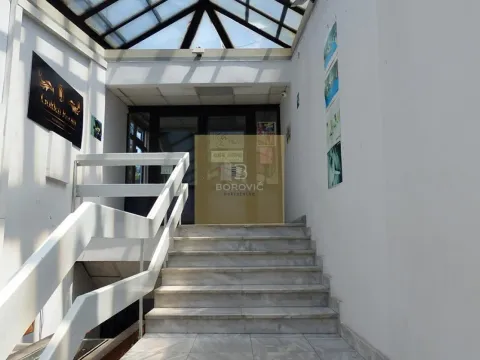 Prodaja, poslovni prostor, 273m², Banovo Brdo, Beograd - image 14