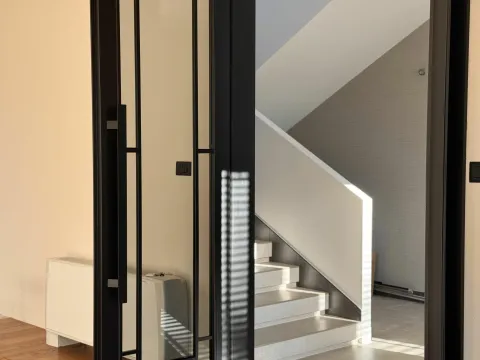 Prodaja, kuća, 262m², Donja Gorica, Podgorica - image 5