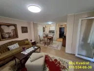 Sale, two bedroom apartment, 59m², Cerak Vinogradi, Beograd - image 3