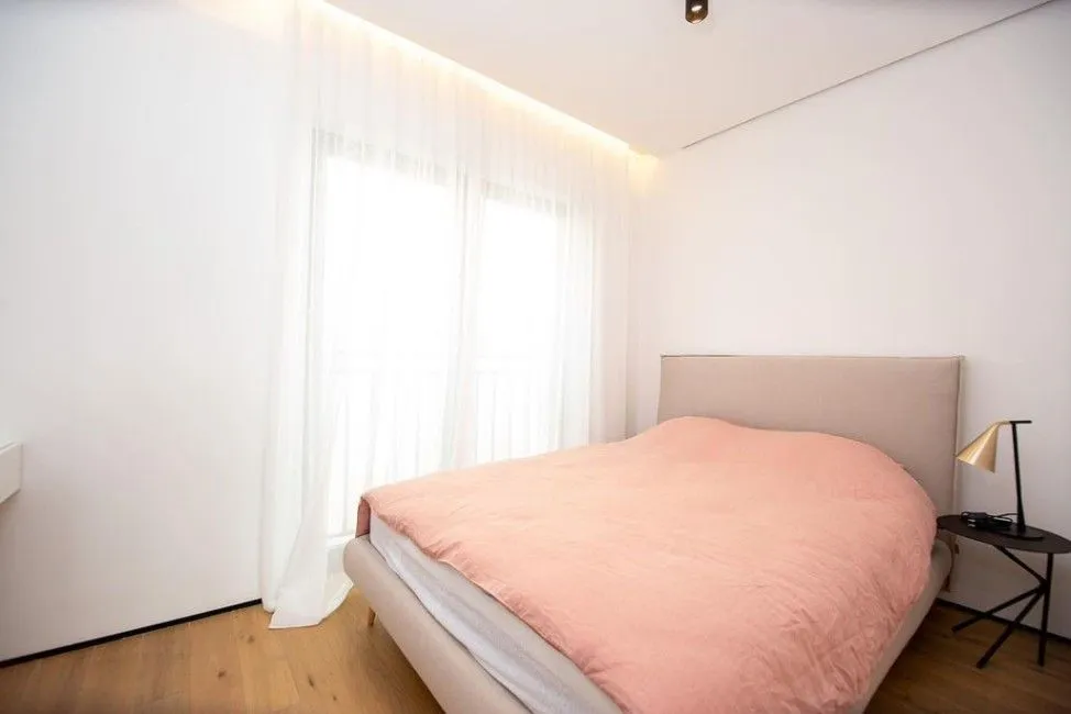 Prodaja, trosoban stan, 125m², Komoševina, Budva