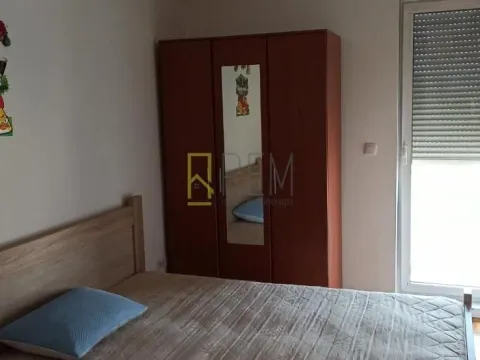 Prodaja, jednosoban stan, 44m², Tuški Put, Podgorica - image 4