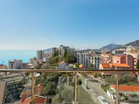 Prodaja, trosoban stan, 150m², Budva, Crna Gora - image 33