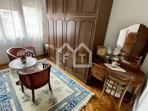 Izdavanje, dvosoban stan, 53m², Cvetkova Pijaca, Zvezdara Sve Podlokacije - image 12