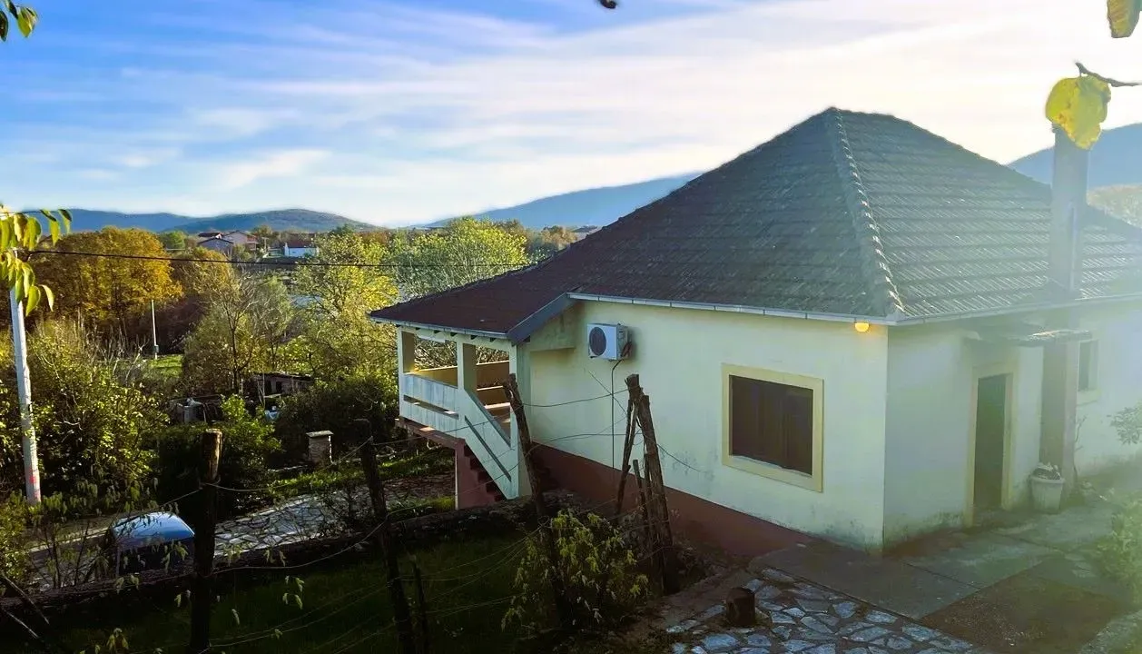 Sale, house, 180m², Novo Selo, Danilovgrad