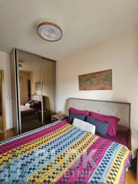 Izdavanje, jednosoban stan, 55m², Blok 6, Podgorica - image 2