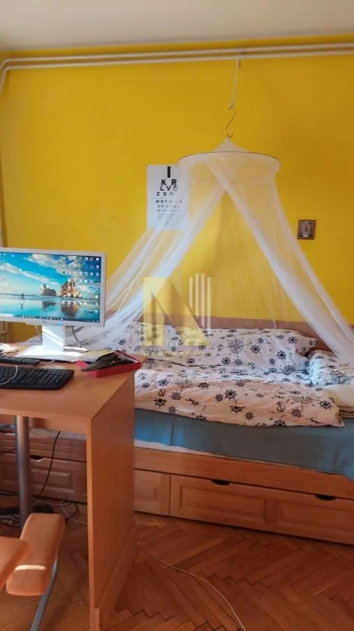 Prodaja, trosoban stan, 86m², Kej, Novi Sad Sve Podlokacije