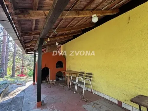 Sale, house, 74m², Čortanovci, Inđija - image 16