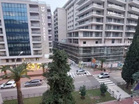 Sale, two bedroom apartment, 89m², Centar, Budva