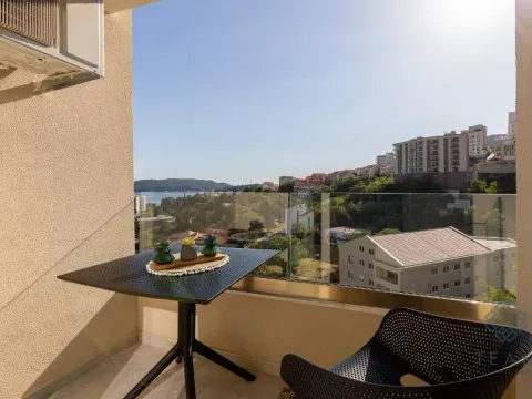 Sale, studio apartment, 34m², Bečići, Budva - image 8