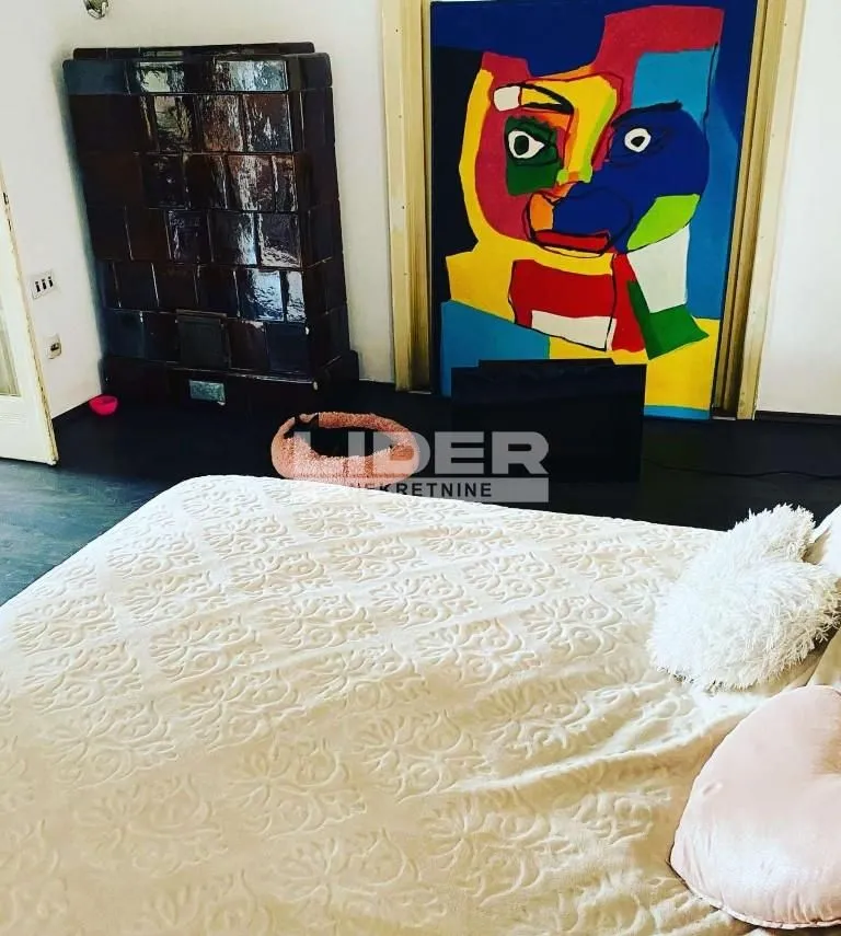 Sale, apartment, 138m², Savski Venac, Beograd