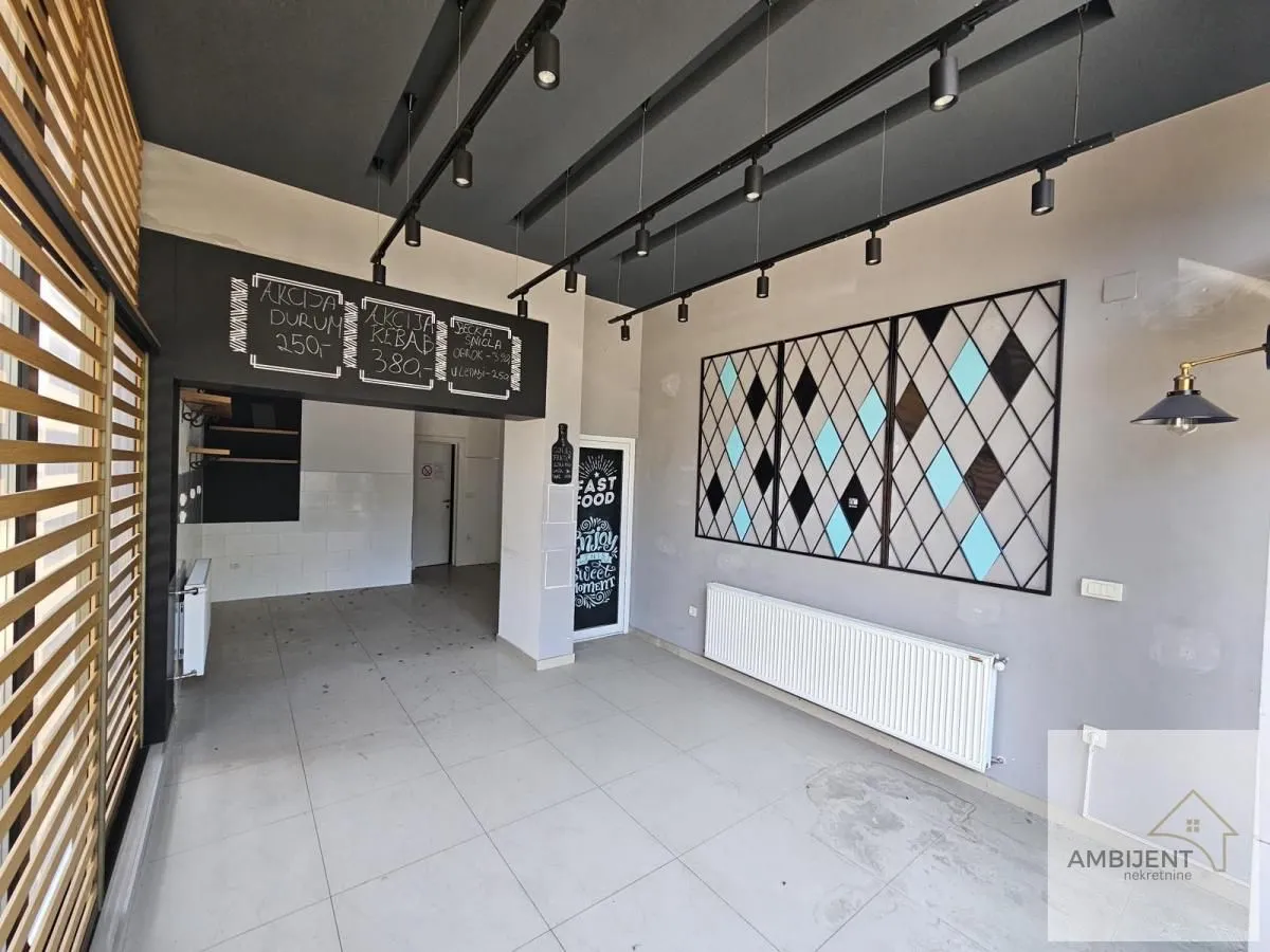 Sale, office space, 37m², Obrenovac, Beograd