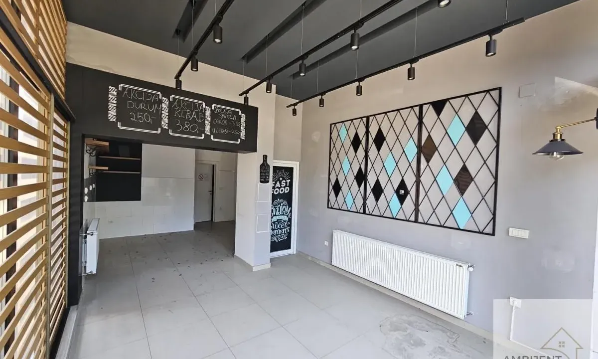 Sale, office space, 37m², Obrenovac, Beograd