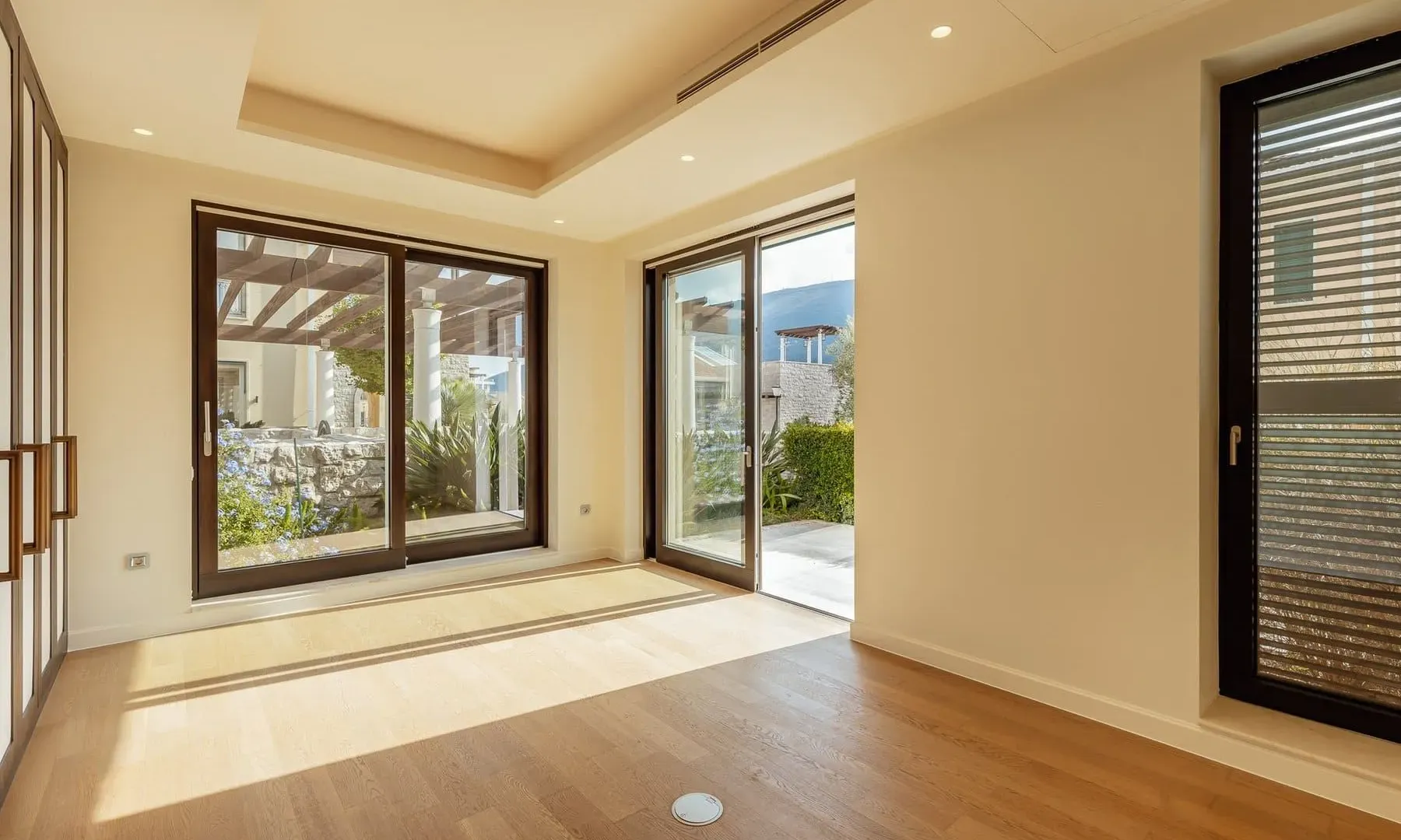 Prodaja, kuća, 287m², Portonovi, Herceg Novi