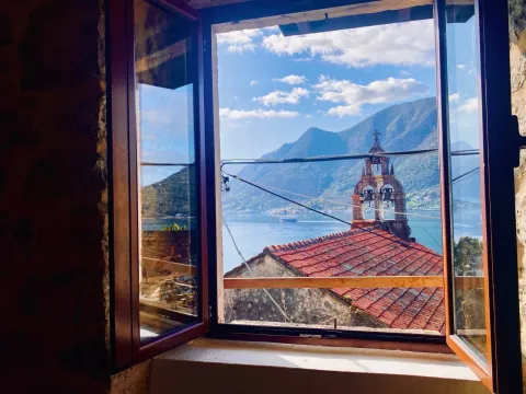 Prodaja, jednosoban stan, 29m², Perast, Kotor - image 4