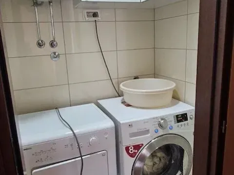 Izdavanje, stan, 70m², City Kvart, Podgorica - image 9