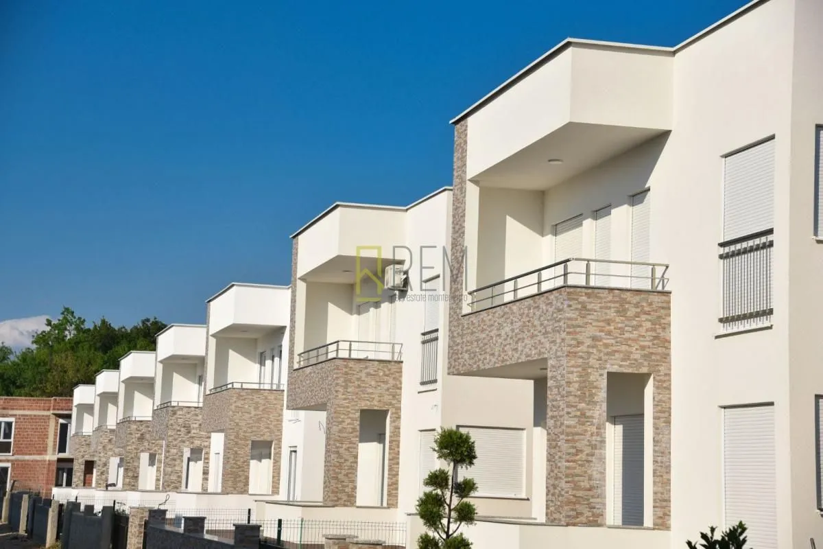 Sale, house, 200m², Donji Štoj, Ulcinj