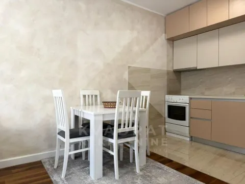 Izdavanje, jednosoban stan, 43m², Zabjelo, Podgorica - image 6