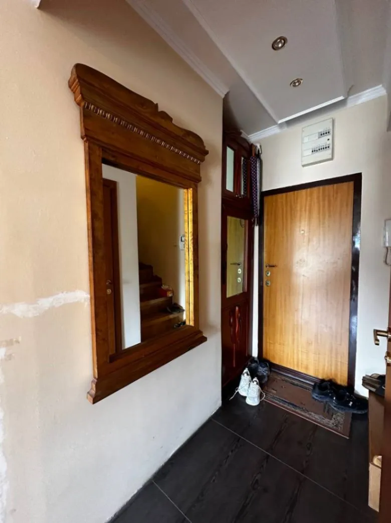 Sale, two bedroom apartment, 77m², Centar, Budva