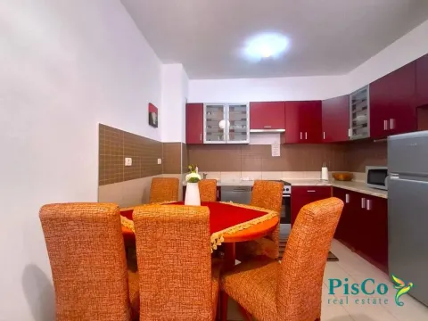 Izdavanje, dvosoban stan, 74m², City Kvart, Podgorica - image 7