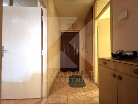 Rent, one bedroom apartment, 35m², Zabjelo, Podgorica - image 8