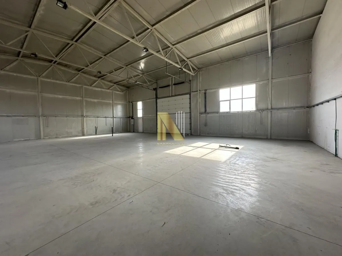 Rent, office space, 1515m², Salajka, Novi Sad Sve Podlokacije
