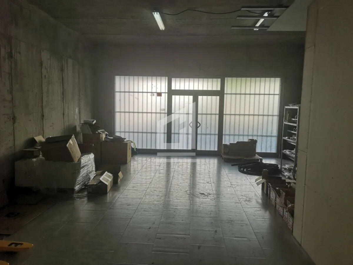 Rent, office space, 108m², Tuški Put, Podgorica