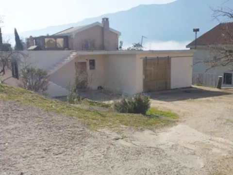 Prodaja, plac, 1370m², Dobrota, Kotor