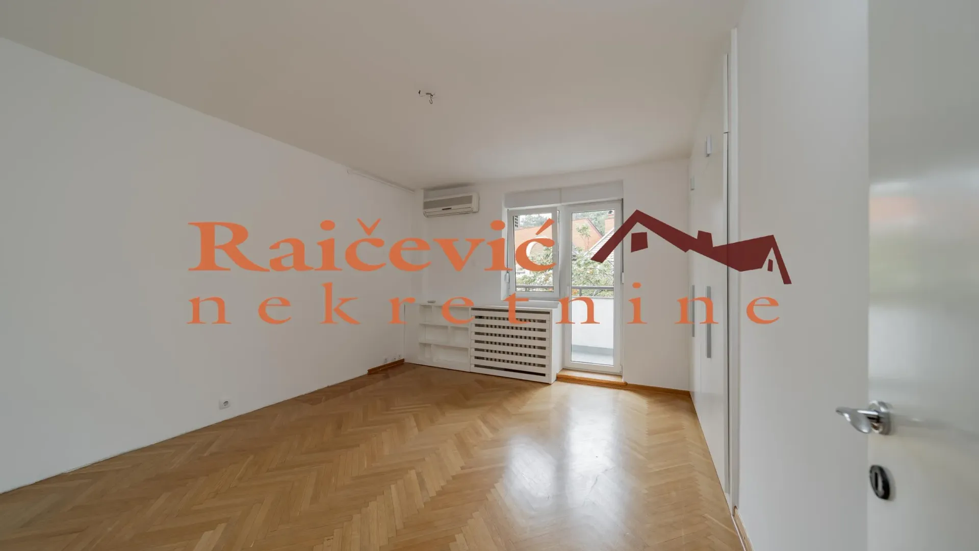 Rent, three bedroom apartment, 102m², Čukarica, Beograd