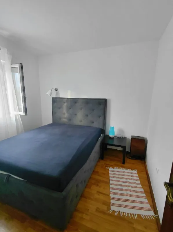 Prodaja, dvosoban stan, 57m², Bar, Crna Gora