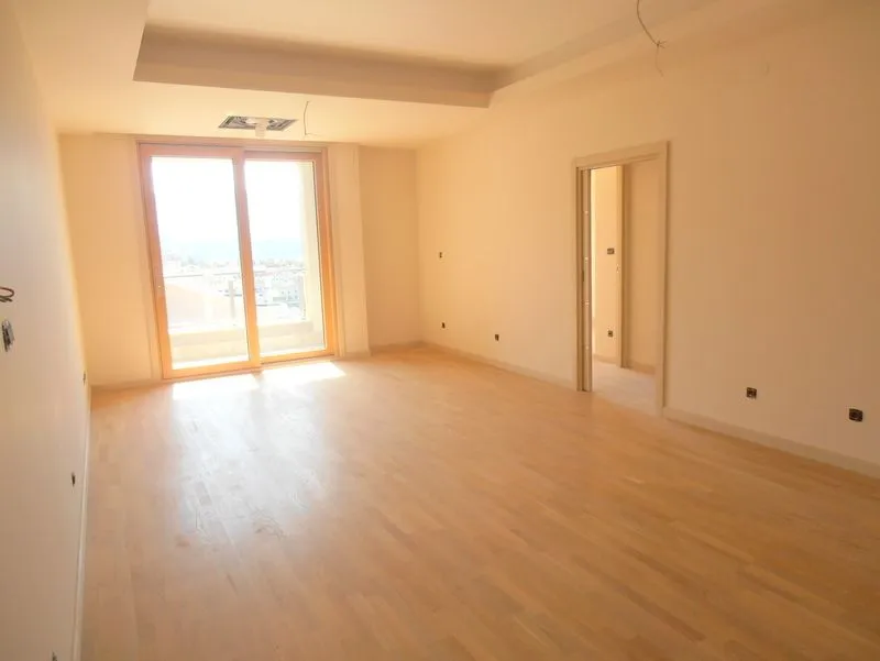 Prodaja, stan, 55m², Budva, Crna Gora