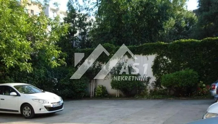 Rent, two bedroom apartment, 40m², Grbavica, Novi Sad Sve Podlokacije